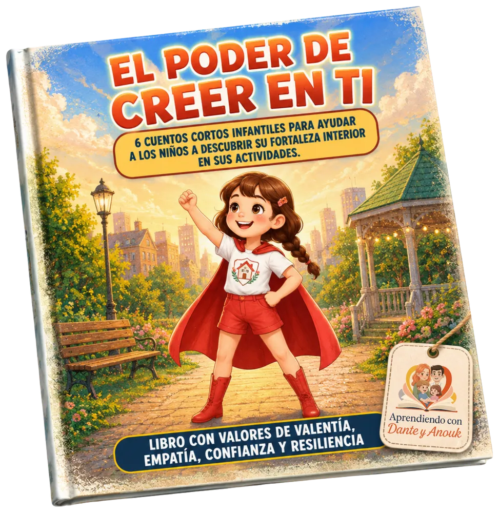 El Poder de Creer en Ti