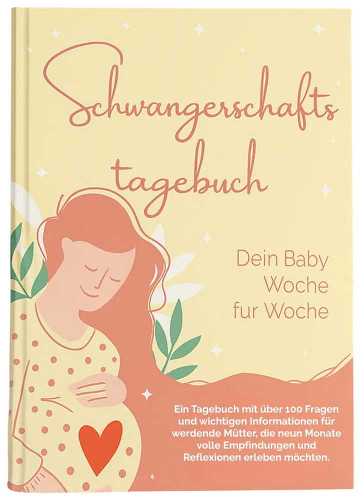 Schwangerschaftstagebuch