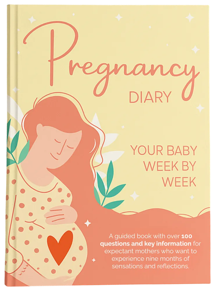 Pregnancy Diary