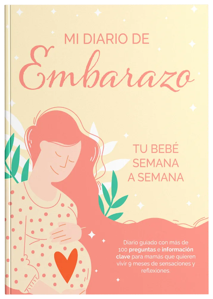 Mi Diario de Embarazo