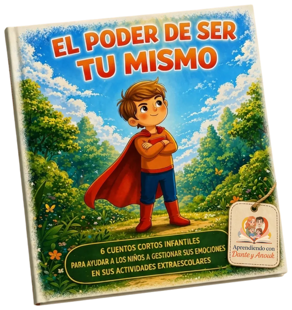 El Poder De Ser Tu Mismo